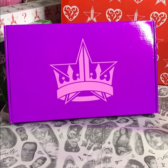 Jeffree Star Bundle - Picture 7 of 11